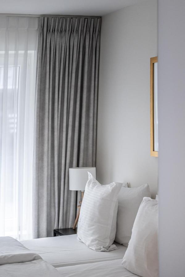 Milano Ostend - Casselbergh Residences Екстер'єр фото