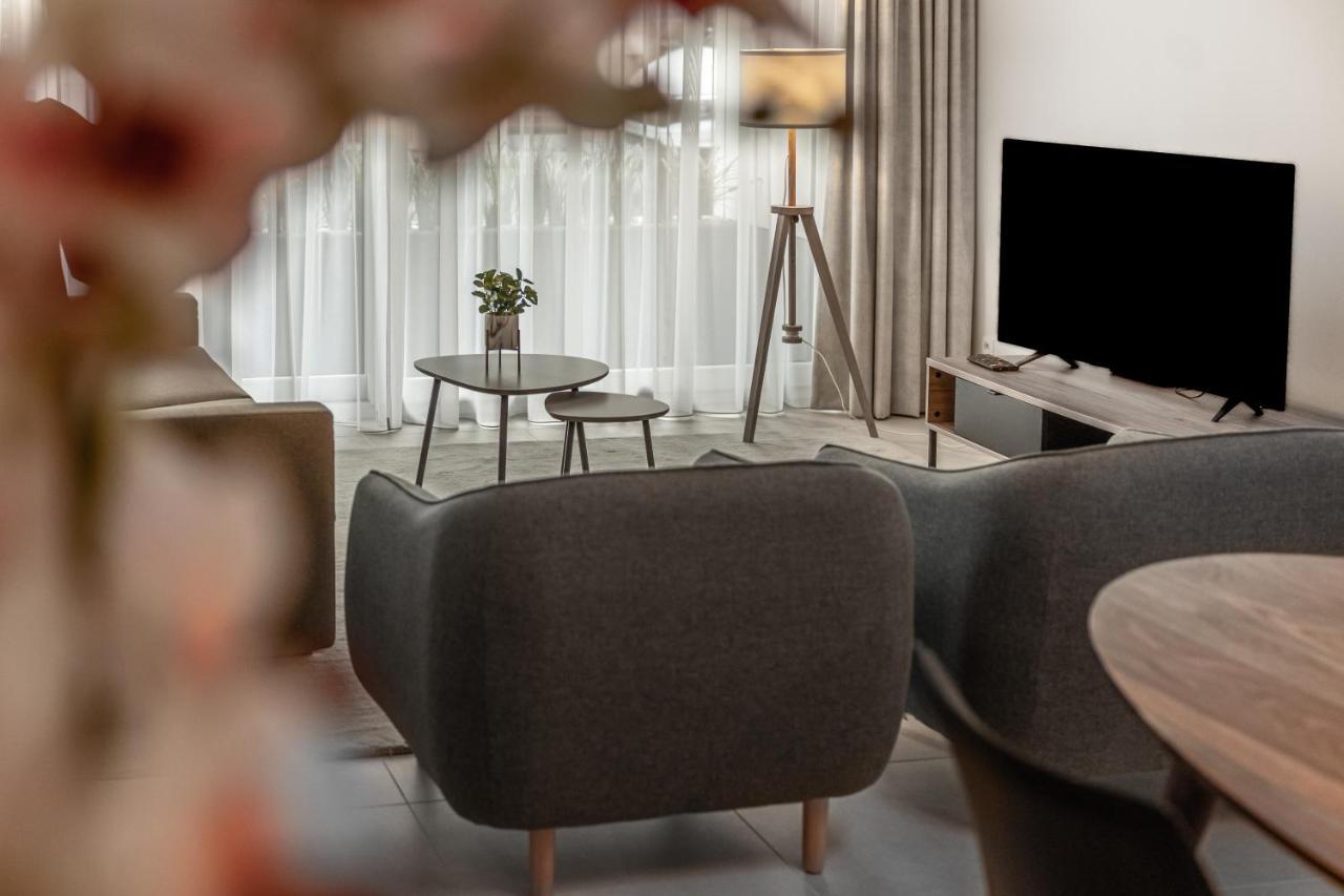 Milano Ostend - Casselbergh Residences Екстер'єр фото