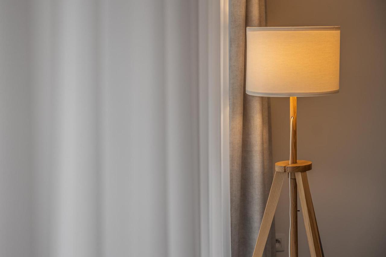 Milano Ostend - Casselbergh Residences Екстер'єр фото