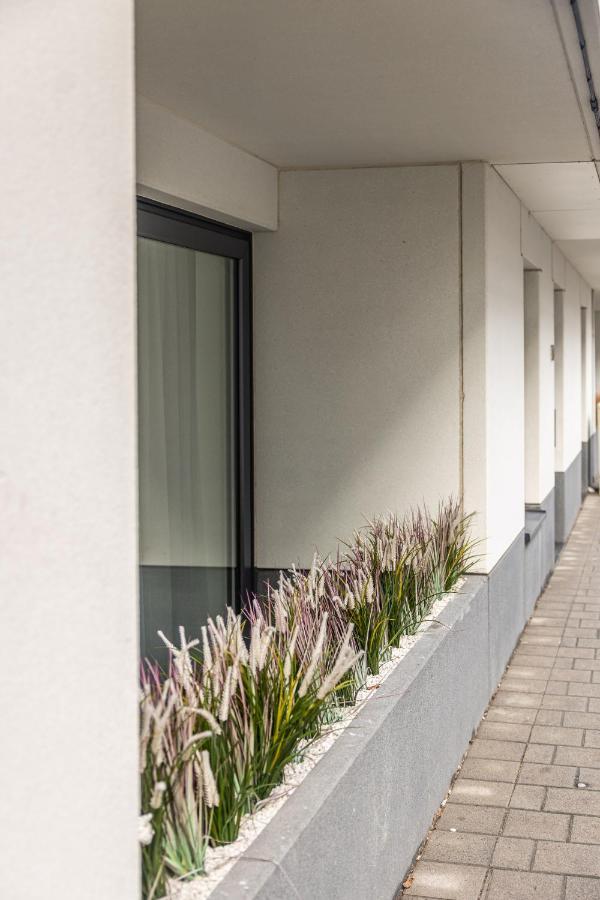 Milano Ostend - Casselbergh Residences Екстер'єр фото