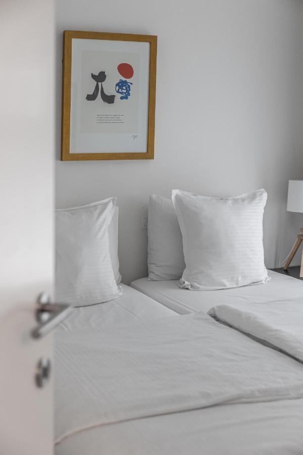 Milano Ostend - Casselbergh Residences Екстер'єр фото