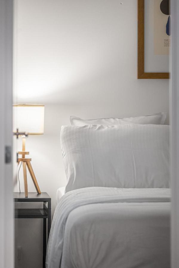 Milano Ostend - Casselbergh Residences Екстер'єр фото