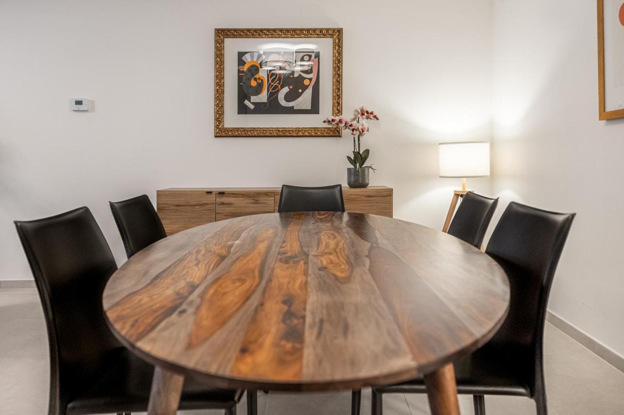 Milano Ostend - Casselbergh Residences Екстер'єр фото
