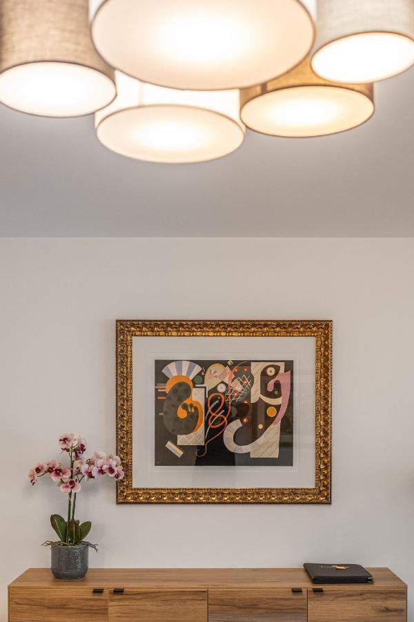 Milano Ostend - Casselbergh Residences Екстер'єр фото