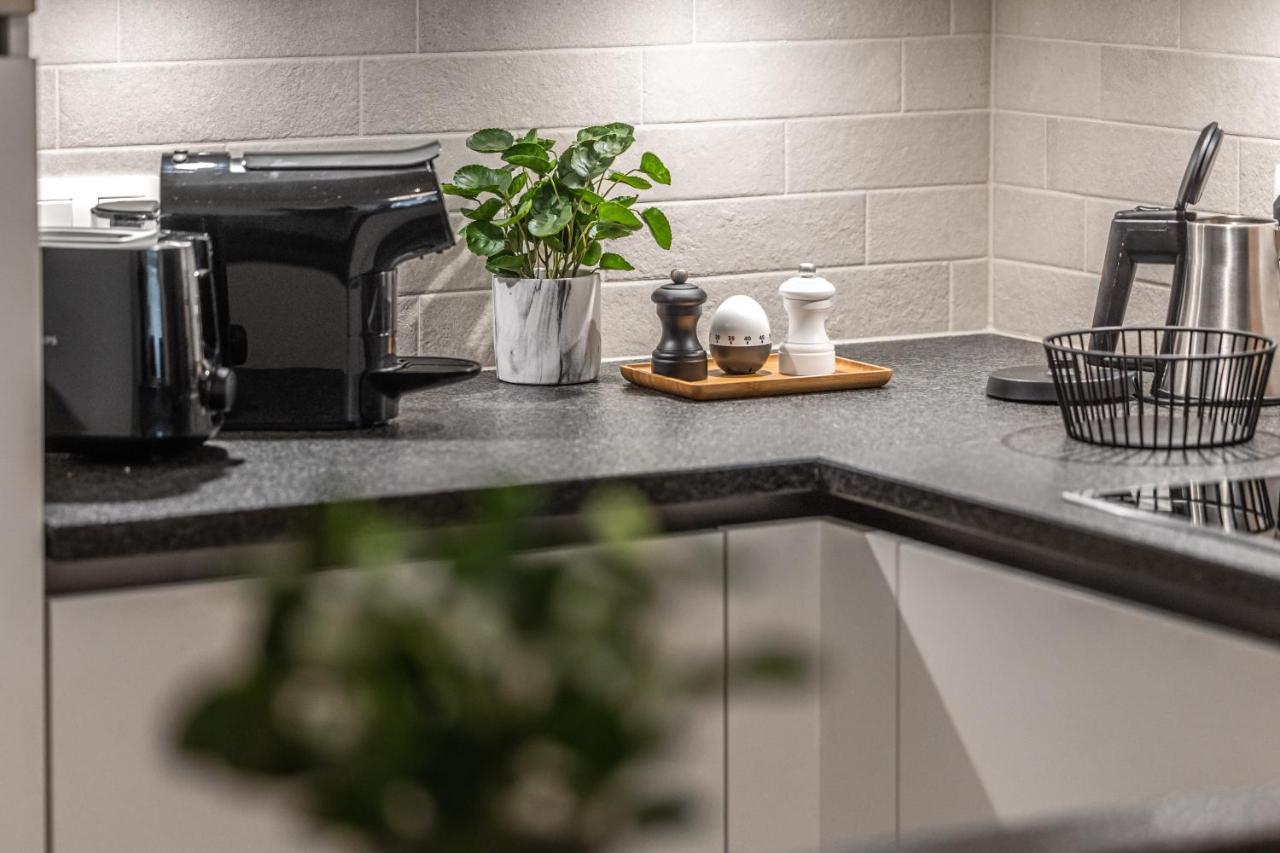 Milano Ostend - Casselbergh Residences Екстер'єр фото