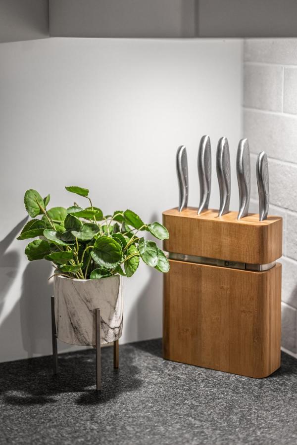 Milano Ostend - Casselbergh Residences Екстер'єр фото